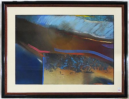 Key Biscayne by Burton Bomhoff - Auction record, sale price, and art valuation. Compare with similar artists and explore comparable artworks.