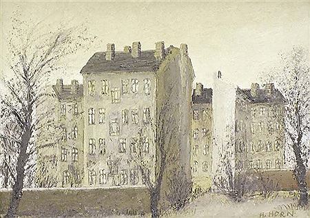 Im Prenzlauer Berg