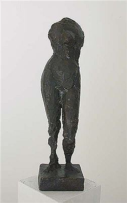 Weiblicher Torso