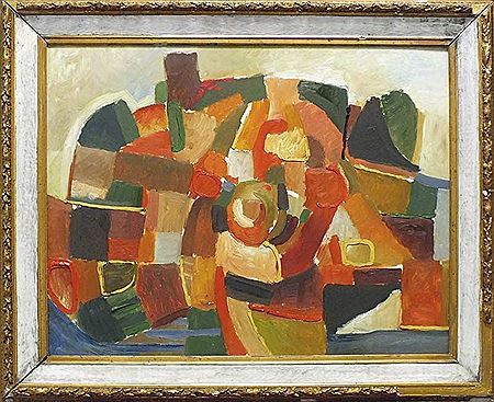 Havelberg III by Erika Sturmer-Alex - Auction record, sale price, and art valuation. Compare with similar artists and explore comparable artworks.