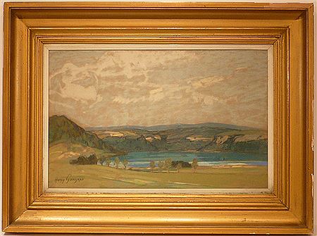 PAYSAGES