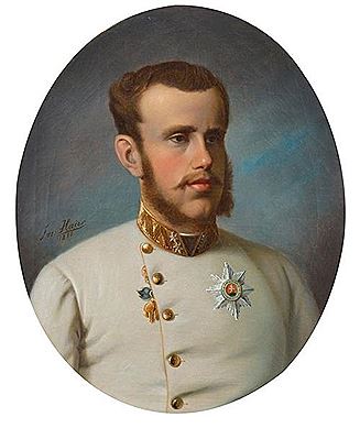 "Portrait de Rodolphe François Charles Joseph de Habsbourg-Lorraine Archiduc d'Autriche" by Joseph Haier - Auction record, sale price, and art valuation. Compare with similar artists and explore comparable artworks.