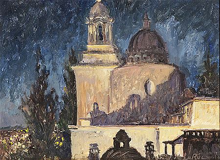 Noche Bella de Bellas Artes