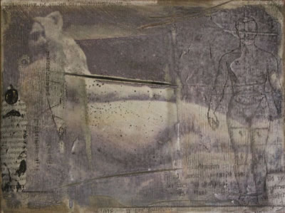 Metamorph (3) by Katalin Verebics - Auction record, sale price, and art valuation. Compare with similar artists and explore comparable artworks.
