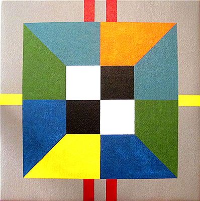 Knight of the round tabu (2015)