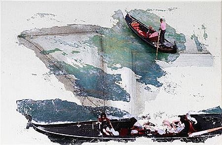 Thought I. by Katalin Verebics - Auction record, sale price, and art valuation. Compare with similar artists and explore comparable artworks.