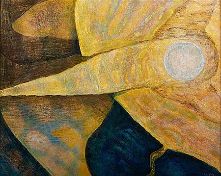 Light Orb by Miklos Ganczaugh - Auction record, sale price, and art valuation. Compare with similar artists and explore comparable artworks.