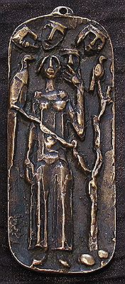 Medal