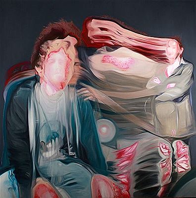 Sample artwork by Eszter Csurka (Born 1969) - View similar artists and auction records