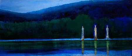 Sample artwork by Attila Kondor (Born 1974) - View similar artists and auction records