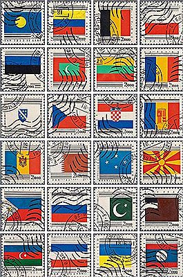 Collection of Nations (24)