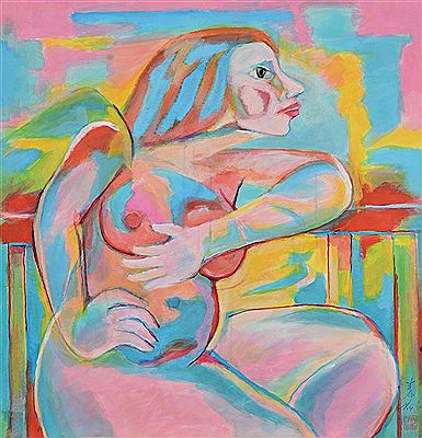 Nude