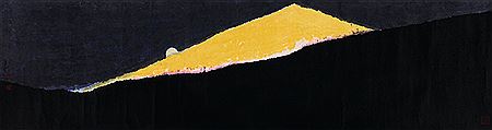 Sample artwork by Pingxi Jia, known for scroll painting - View similar artists and auction records