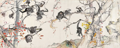 Gibbons