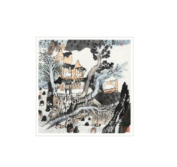 LANDSCAPE
