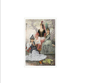 GIRLS by Xiaolin Ouyang - Auction record, sale price, and art valuation. Compare with similar artists and explore comparable artworks.