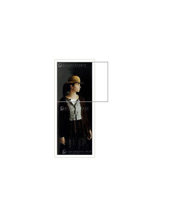 Looking into Distance by Runwen Guo - Auction record, sale price, and art valuation. Compare with similar artists and explore comparable artworks.