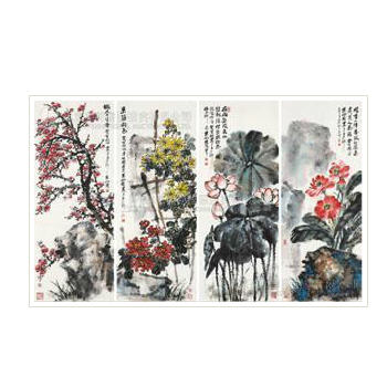 FLOWERS (4)