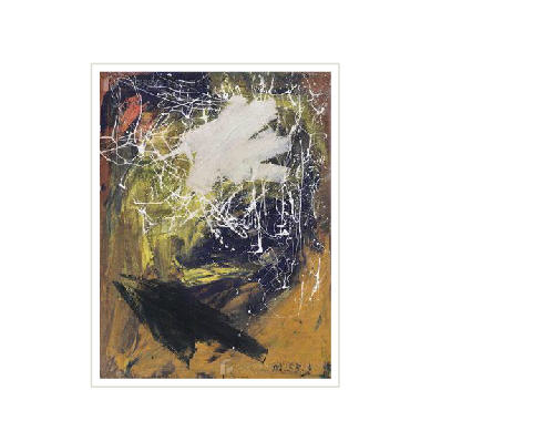 Untitled V by Kelu Ma - Auction record, sale price, and art valuation. Compare with similar artists and explore comparable artworks.