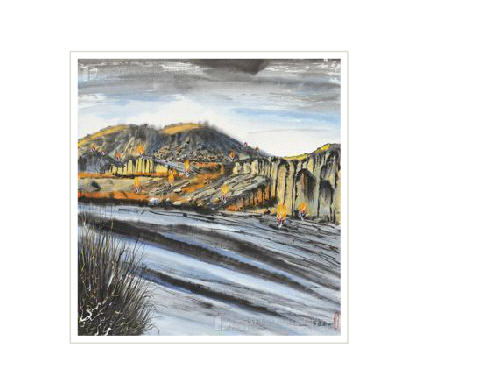 RIVER VALLEY