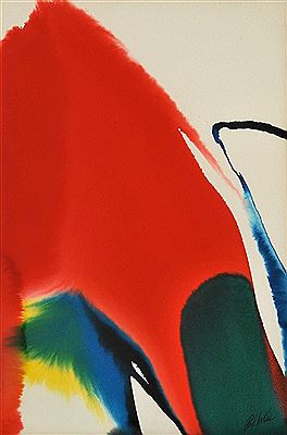 "Phenomena Red Blue Factor"