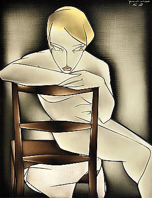 Untitled nude