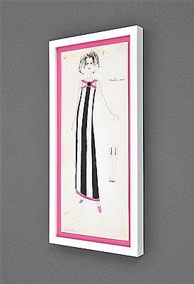 Fashion Drawing