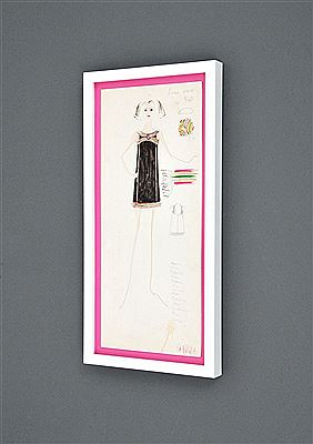 Fashion Drawing