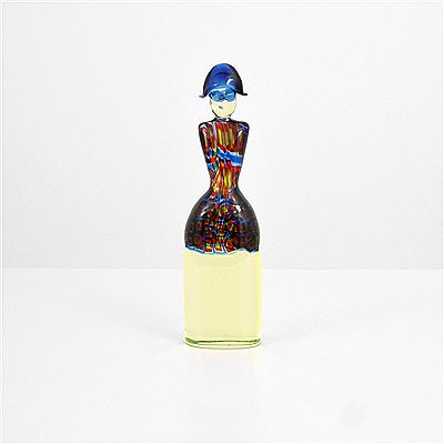 Murrine Figurine