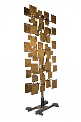 Modern Art & Sculptures