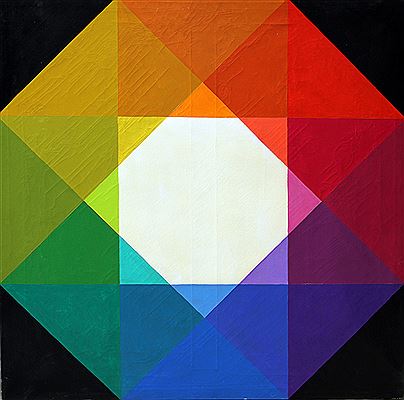 OP 268 by Jorrit Tornquist - Auction record, sale price, and art valuation. Compare with similar artists and explore comparable artworks.