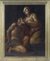 La Carità romana