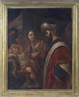 Presentazione di Mosè