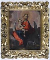 Sample artwork by Gregorio Pagani (1558 - 1605), known for painting - View similar artists and auction records