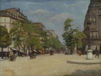 Animazione a Parigi