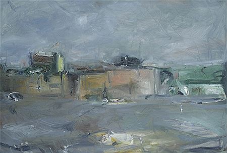 Casa colonica prima di Careggi by Chiti Batelli - Auction record, sale price, and art valuation. Compare with similar artists and explore comparable artworks.