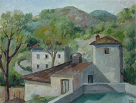 Casa di campagna