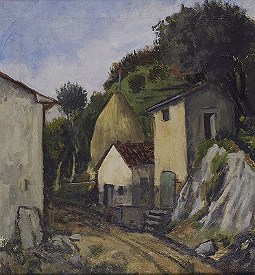 Case e pagliaio