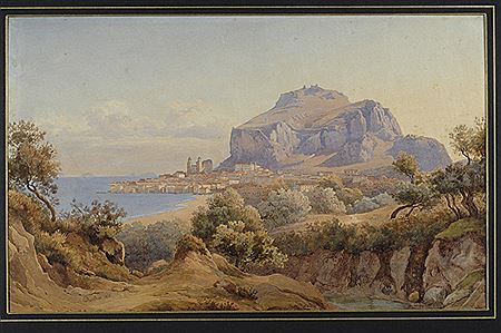 Cefalù