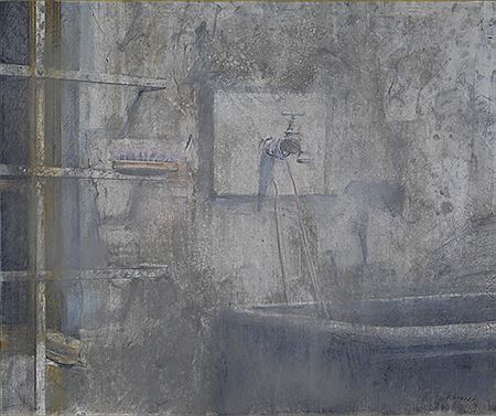 Lavabo