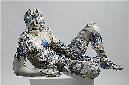 Vibr-azione by Paola Epifani - Auction record, sale price, and art valuation. Compare with similar artists and explore comparable artworks.