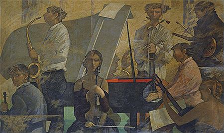 Musicisti