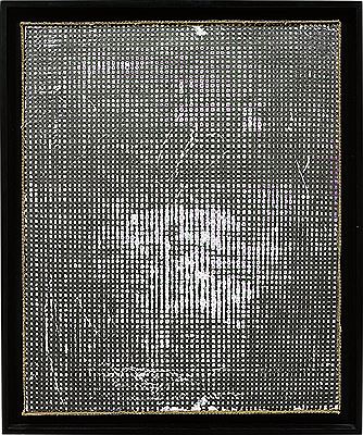 Corpse After Negating Visual Art Strategies (C.A.N.V.A.S.), 2012