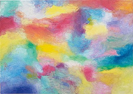 Untitled (Screensaver), 2013