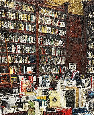 Library, 2002