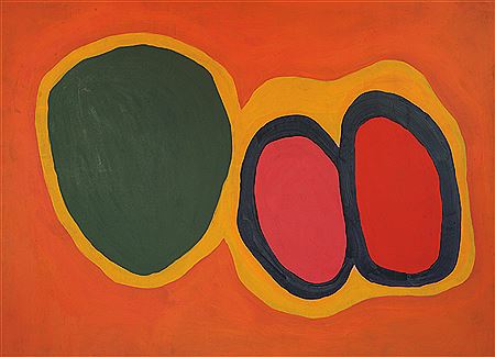 Basium Blush, 1960