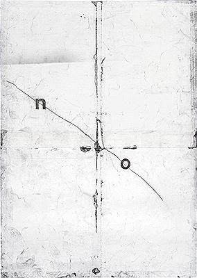 No, 2013 by Tony Lewis - Auction record, sale price, and art valuation. Compare with similar artists and explore comparable artworks.