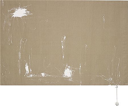 Painting (with Brush), 2012