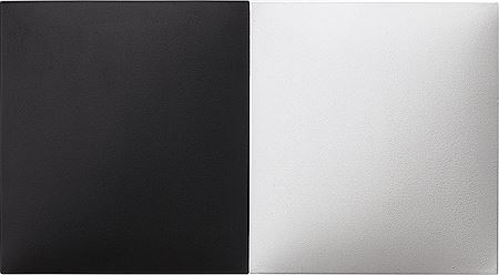 A Conversation Piece (Black & White), 2014