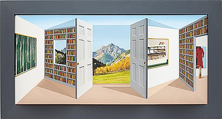 Ins and Outs, 2007